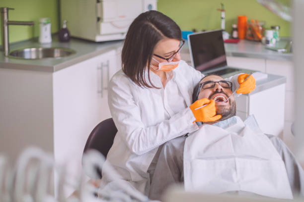 Best Mobile Emergency Dentist in Girard, OH