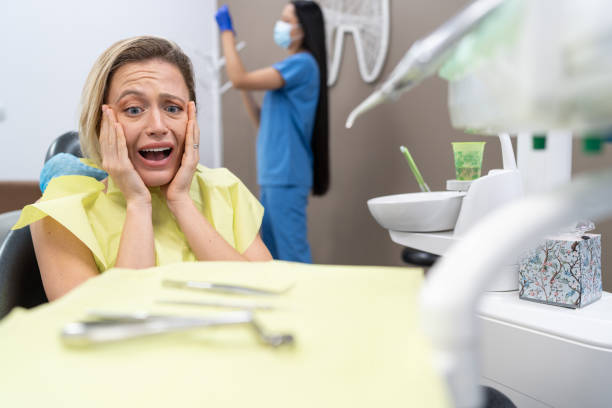 Best Urgent Dental Care for Toothache in Girard, OH